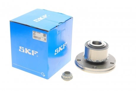 Комплект подшипника ступицы колеса SKF VKBA 3646