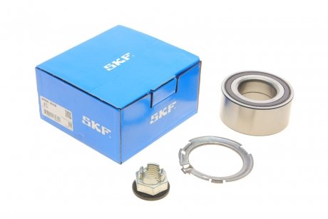 Комплект подшипника ступицы колеса SKF VKBA 3648