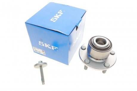 Комплект подшипника ступицы колеса SKF VKBA 3660