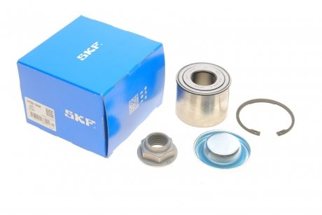 Комплект подшипника ступицы колеса SKF VKBA 3680