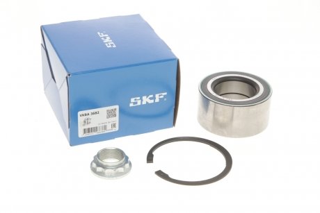 Комплект подшипника ступицы колеса SKF VKBA 3682