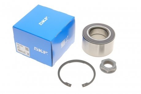 Комплект подшипника ступицы колеса SKF VKBA 3683