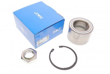 Комплект подшипника ступицы колеса SKF VKBA3690