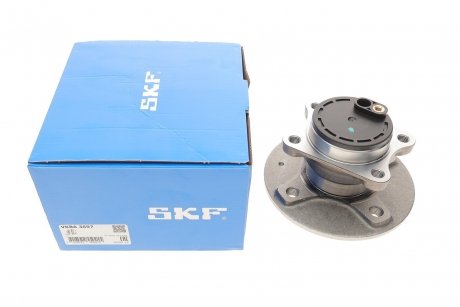 Комплект підшипника маточини колеса SKF VKBA 3697