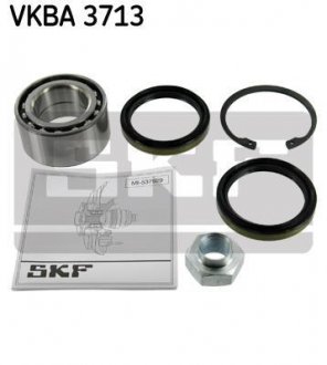 Подшипник шариковый d>30 SKF VKBA 3713