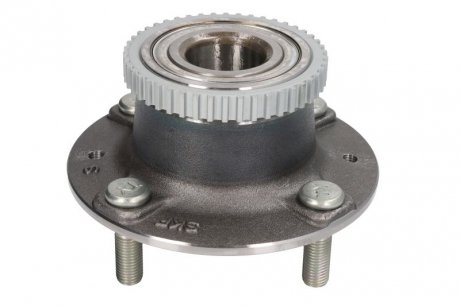 Подшипник колеса, комплект SKF VKBA 3934