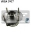 SKF CHEVROLET Подшипник пер. ступицы с датчиком ABS Epica 05-, Evanda 02-. VKBA 3937