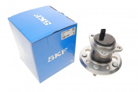 Комплект подшипника ступицы колеса SKF VKBA 3944