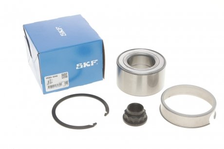 Комплект подшипника ступицы колеса SKF VKBA3946