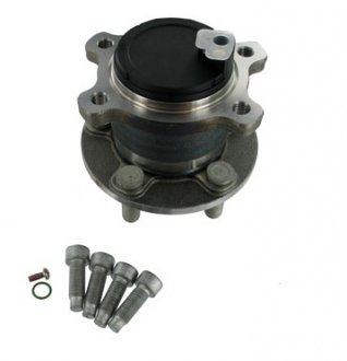 Комплект подшипника ступицы колеса SKF VKBA 6524