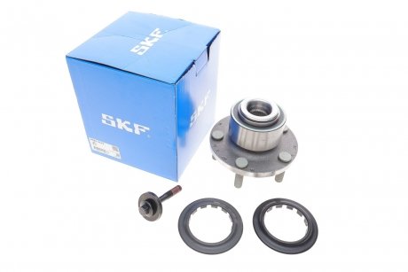 Маточина колеса з підшипником SKF VKBA 6543