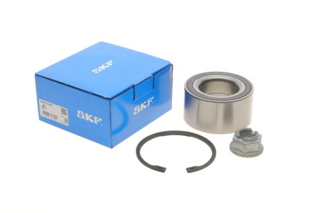 Подшипник шариковый d>30 SKF VKBA 6560