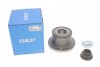 SKF FIAT Подшипник ступицы зад.  Jumper 06-, Ducato,  Boxer VKBA 6571