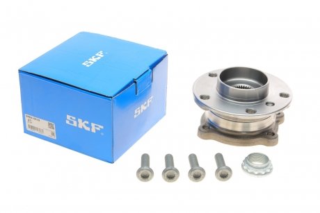 Комплект підшипника маточини колеса SKF VKBA 6619