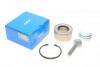 SKF DB К- кт подшипника ступицы W203/W210 VKBA 6647