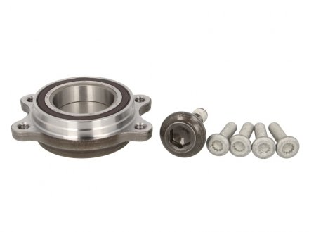 Комплект подшипника ступицы колеса SKF VKBA 6649