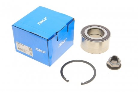 Комплект подшипника ступицы колеса SKF VKBA6682