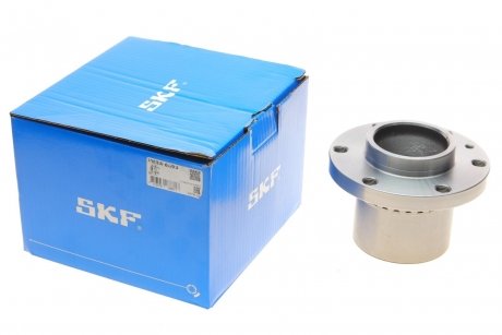 Комплект подшипника ступицы колеса SKF VKBA 6699