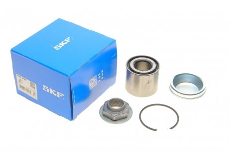 Комплект подшипника ступицы колеса SKF VKBA 6726