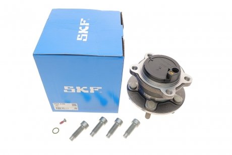 Комплект подшипника ступицы колеса SKF VKBA 6789