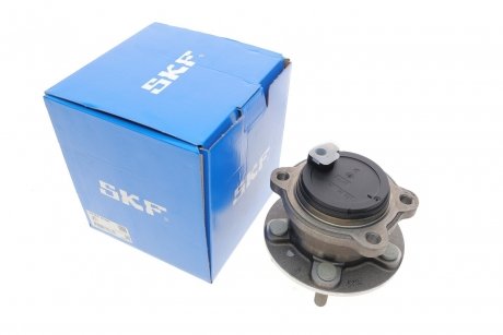 Подшипник колеса, комплект SKF VKBA 6790