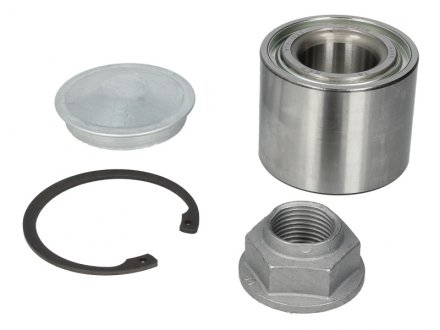 Комплект подшипника ступицы колеса SKF VKBA 6799