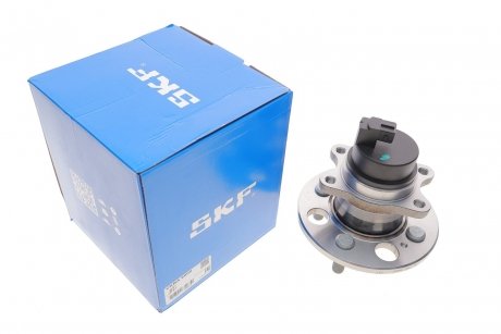 Подшипник колеса, комплект SKF VKBA 6809