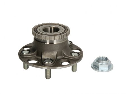 Подшипник колеса, комплект SKF VKBA 6860