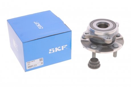 Підшипник ступиці колеса SKF VKBA 6875