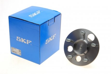 Комплект підшипника маточини колеса SKF VKBA6876