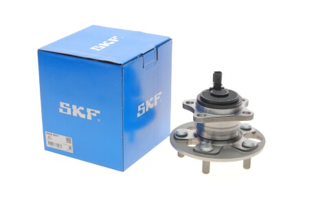 Підшипник колісний SKF VKBA 6877