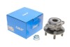 SKF SUBARU Подшипник передней ступицы  Legasy 03-, Outback 03-, Forester, Impreza. VKBA 6885