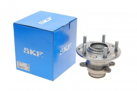 Подшипник колесный SKF VKBA 6905