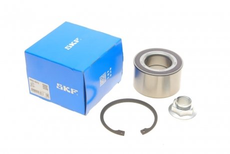 Комплект подшипника ступицы колеса SKF VKBA 6972