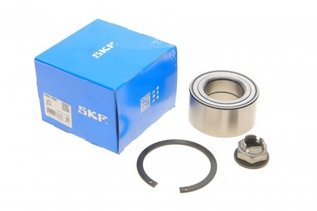 Комплект подшипника ступицы колеса SKF VKBA 7000