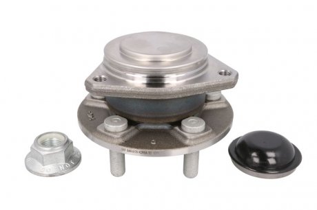 Подшипник колеса, комплект SKF VKBA 7012