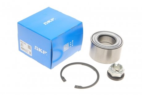 Комплект подшипника ступицы колеса SKF VKBA 7036