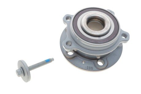 Комплект подшипника ступицы колеса SKF VKBA 7132