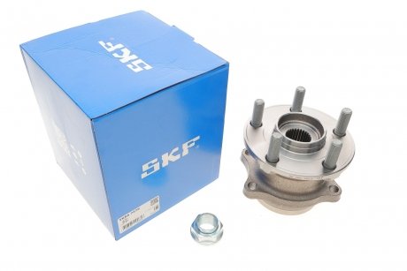 Комплект подшипника ступицы колеса SKF VKBA7479