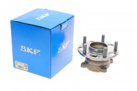 Комплект подшипника ступицы колеса SKF VKBA7540