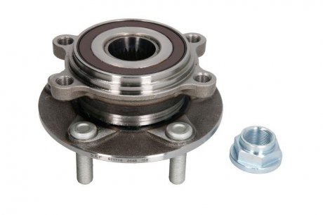 Ступица колеса SKF VKBA 7705