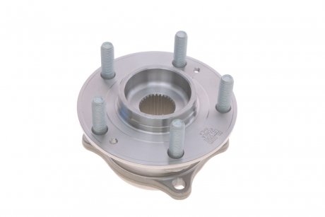 Комплект подшипника ступицы колеса SKF VKBA 7786