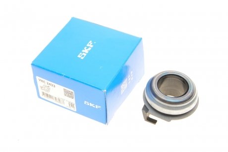 Выжимной подшипник SKF VKC 2433