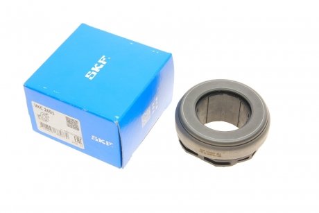 Выжимной подшипник SKF VKC 2601