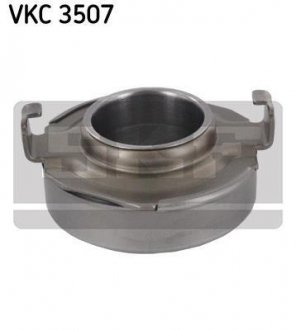 MAZDA Подшипник выжимной 323 1.8 SKF VKC 3507