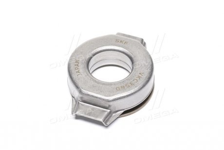 Подшипник выжимной NISSAN PRIMERA 1,6-1,8-2,0 16V 91- SKF VKC 3560