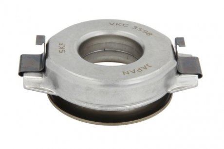 Выжимной подшипник SKF VKC 3598