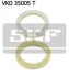 SKF OPEL К-т подшипников подушек амортизаторов Omega A/B 86- VKD 35005 T