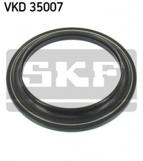 Подшипник верхней опоры шариковый SKF VKD 35007