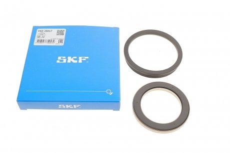 Упорный подшипник амортизатора SKF VKD 35017